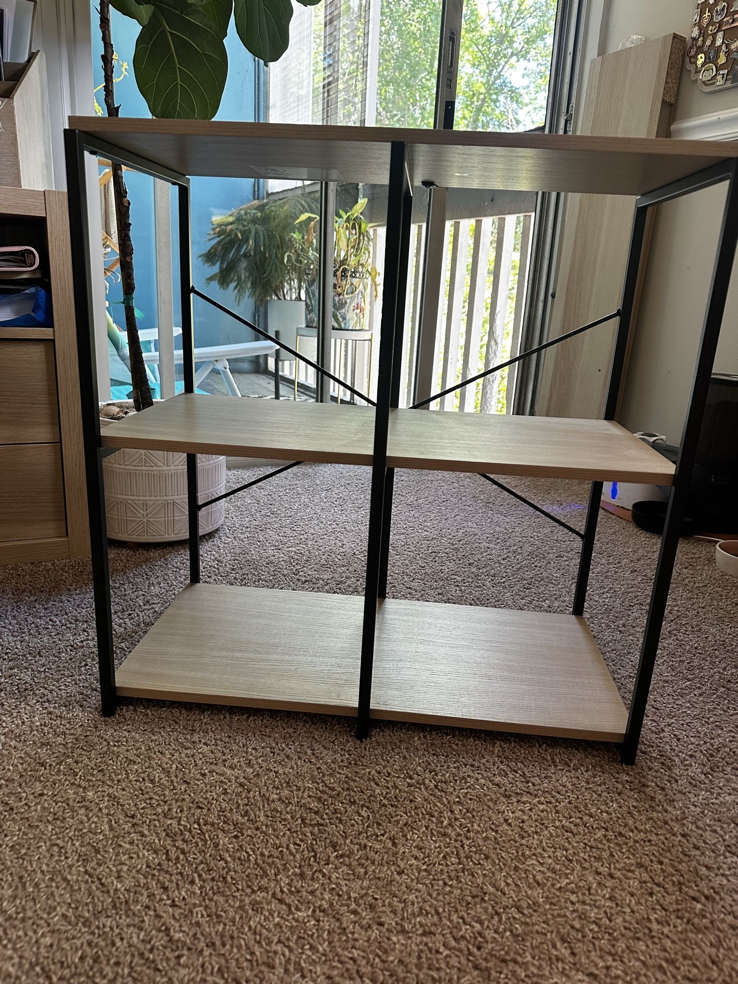3 Tier Shelf