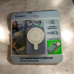 Power Bank