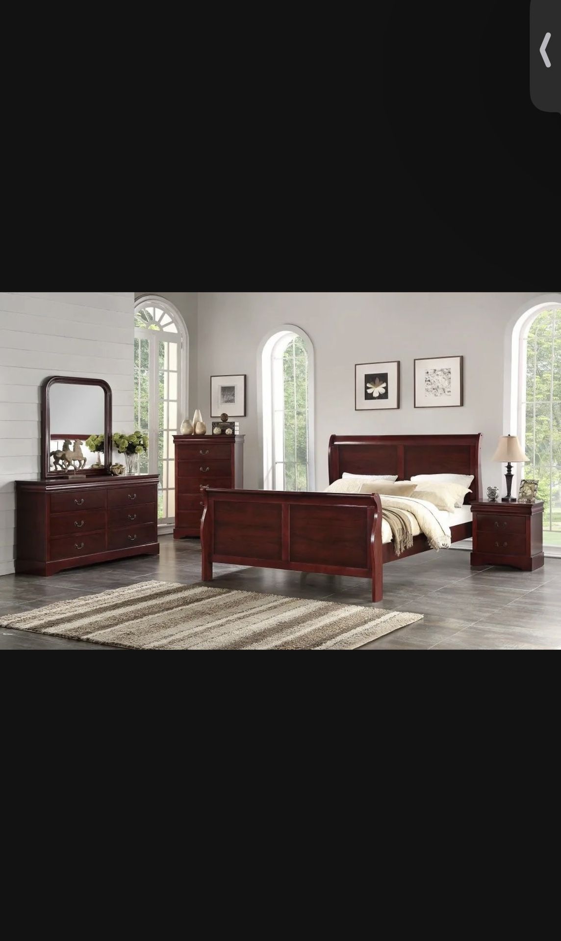 Brand New Complete Bedroom Set for $799!!!