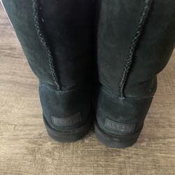 UGG Boots -size 10 