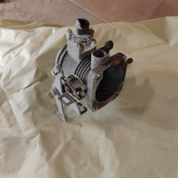 Bmw E30 M20 Throttle Body $45