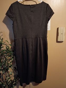 Classic Dress