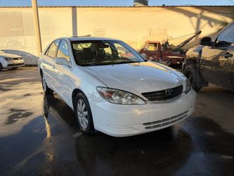 2003 Toyota Camry
