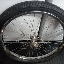 BMX Wheels 20 Inch 