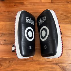 Fairtex Thai Pads