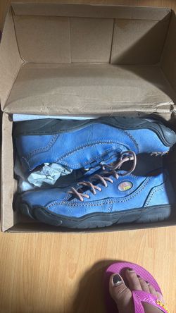 TMA eyes casual shoes ( Peacock Blue)