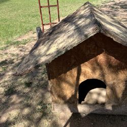 Casita De Perrito