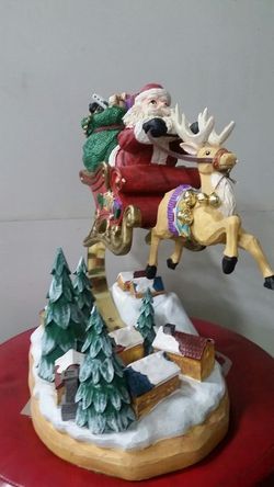Christmas centerpiece NEW