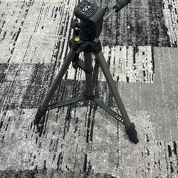 Vanguard VT-726 Tripod
