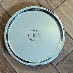 KROMEX Lazy Susan Chrome