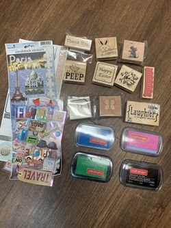 Arts And Crafts