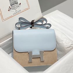 Luxury hermes bag 