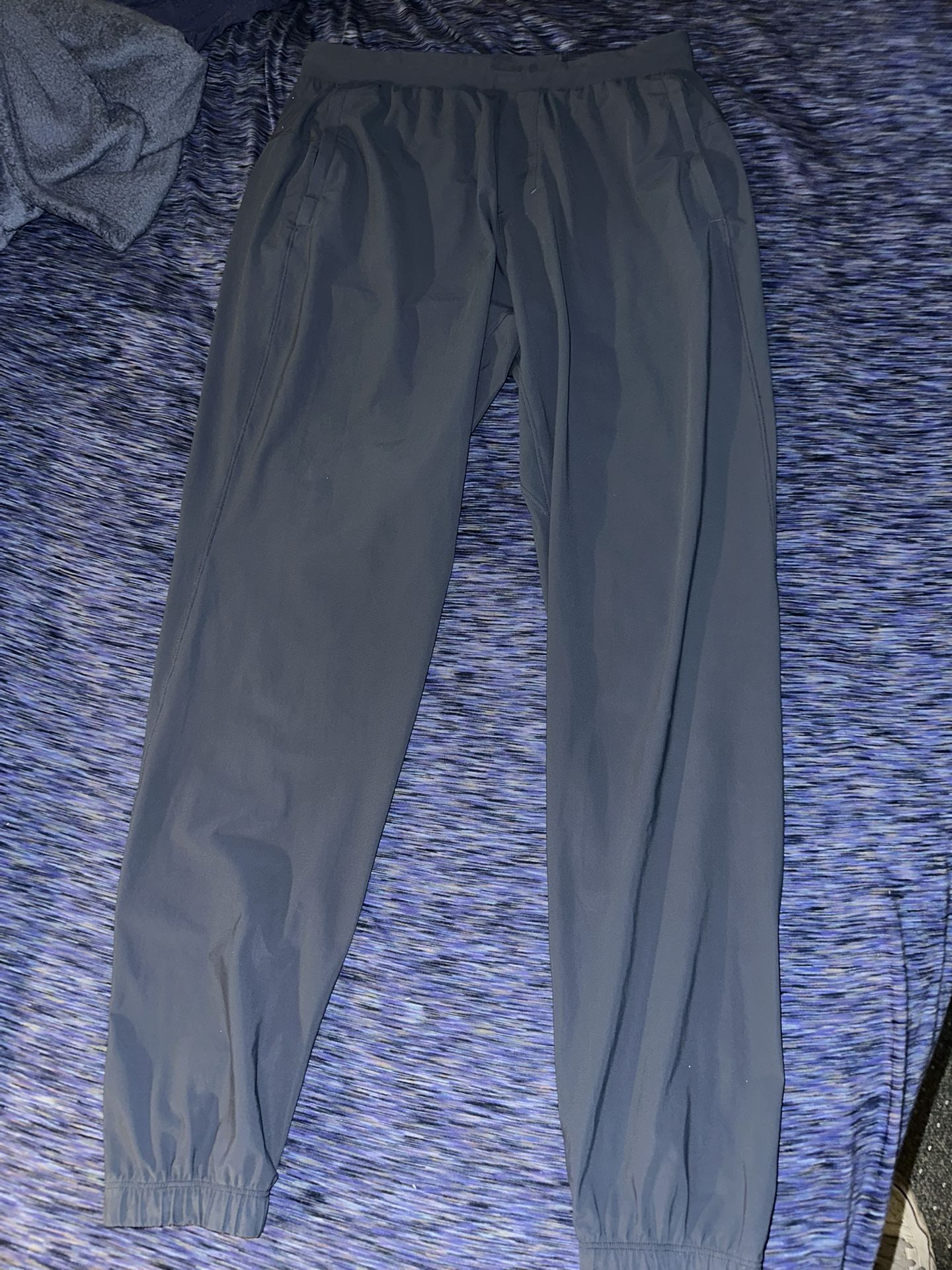Men’s Lululemon Pants Size Medium