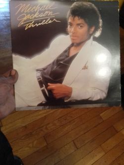 Thriller Album