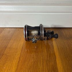 Fishing Reel