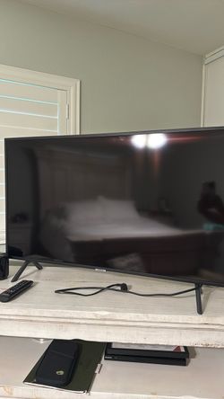 32” Samsung