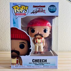 💨 Cheech🚬Funko Pop! Cheech & Chong Up In Smoke