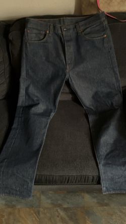 Men’s Levi’s