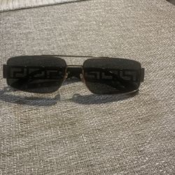Versace Glasses 