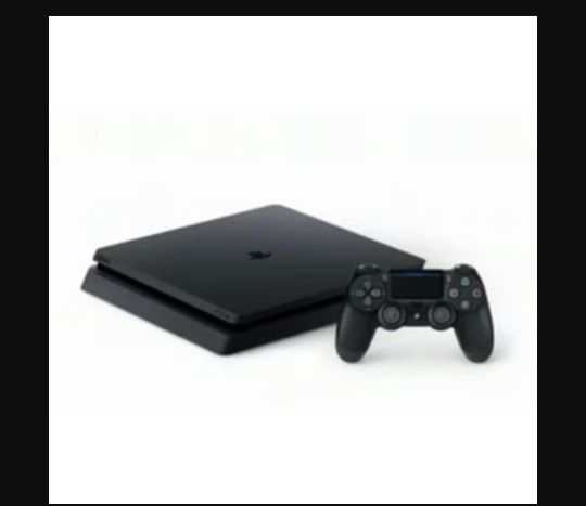 Ps4 500 Gb