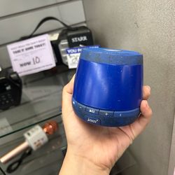 Jam  blue speaker