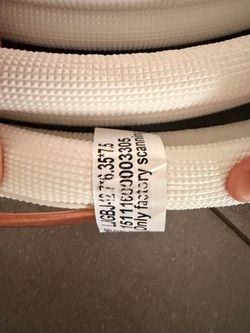 Mr cool 25 foot line set