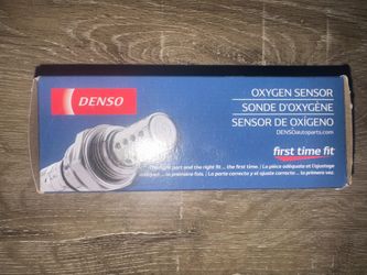 Denso Oxygen Sensor Downstream O2 Honda Civic 96-00 Acura CL EL Integra NEW