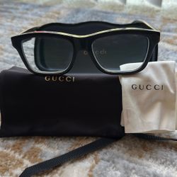 Gucci Frame 