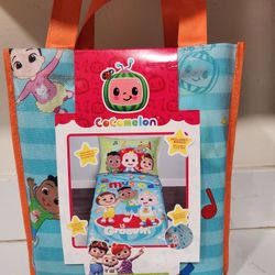 Toddler Bedding New