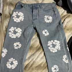 Denim Tears Jeans 