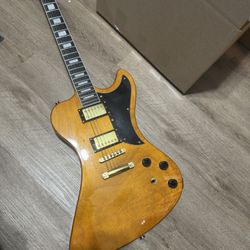 LES PAUL OFFSET