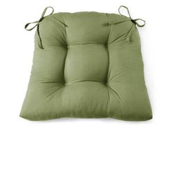 Chair cushion 14.5”