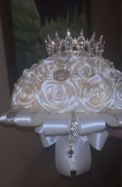 Eternal Roses Bouquet