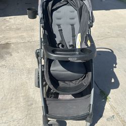 Graco stroller