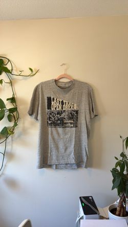 Golden goose t shirt light use size m