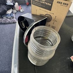 Exterior Light 