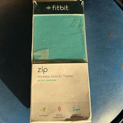 ZIP FitBit