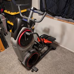 Bowflex MAX TRAINER M5