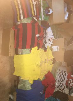 BOYS SHIRT NAUTICA LIKE NEW 10/12 7. EACH OR MAKE ME A DEAL😜