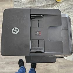 HP Officejet PRO 8710