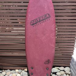 Catch Surf Odysea Twig Soft Top Surfboard