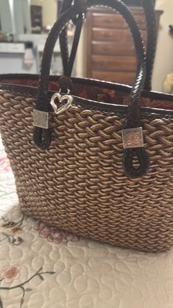 Brighton bag