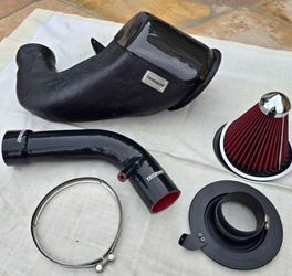 Tegiwa Carbon Intake Airbox JDM B Series B16