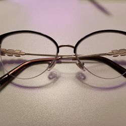 Tiffany & Co 1145B Eyeglasses