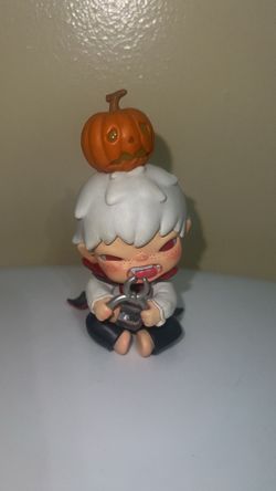 Hirono vampire