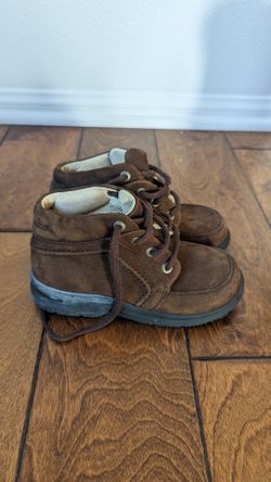 Kids Toddler Boots Shoes Size 11
