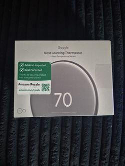 Google Nest