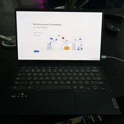 Lenovo Duet 5 OLED