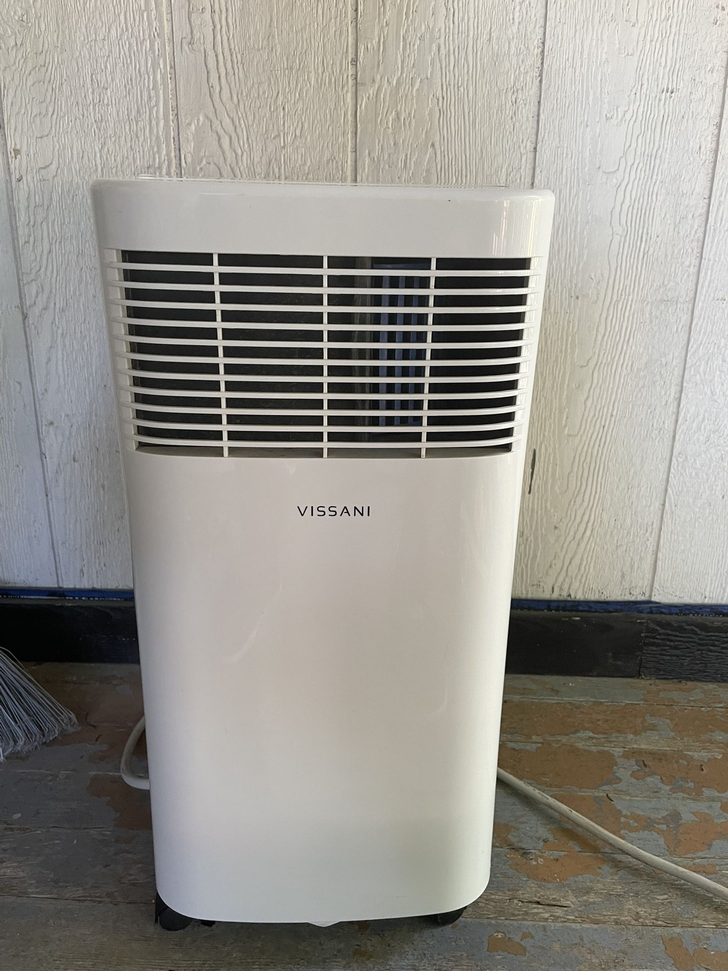 vissani portable AC