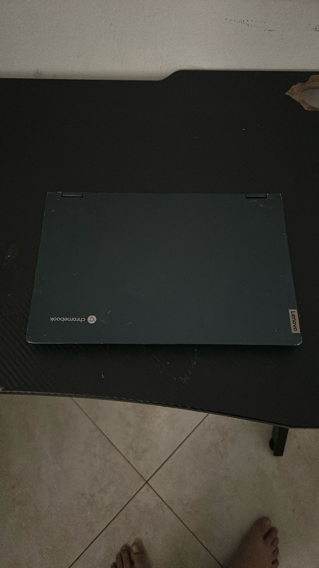 Chromebook